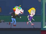 Play Save the girl 2
