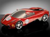 Play Super cars jigsaw puzzle now