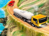 Play Real oil tanker simulator mania