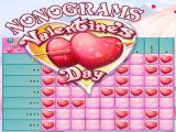Play Nonograms valentines day now