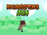 Play Kunoichi run now