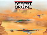 Play Desert drone now