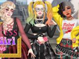 Play Princess e girl fashion now