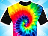 Play Tie dye master 3d now