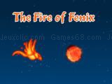 Play The fire of fenix now