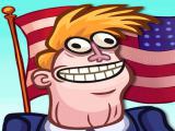 Play Trollface quest: usa 2 now