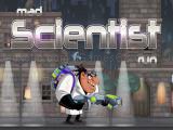 Play Mad scientist run