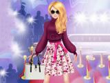 Play Girls fashion show dress up