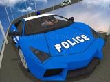 Play Impossible police car track 3d 2020 now