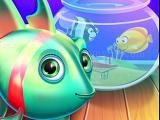 Play My dream aquarium now