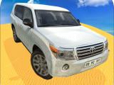 Play Dubai drift 4x4 simulator 3d now