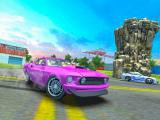 Play Max drift car simulator now