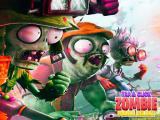 Play Tap & click the zombie mania deluxe