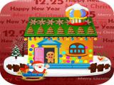 Play Perfect christmas cottage now