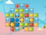 Play Jewels match 3