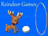 Play Reindeer games now