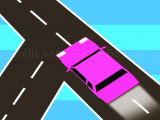 Play Traffic run online