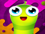 Play Worms.io multiplayer