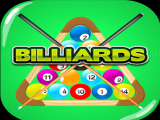 Play Billiards game