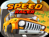Play Speed car racer