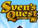 Play Sven's quest