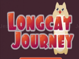 Play Longcat journey now
