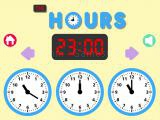 Play The hours