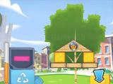 Play Treehouse trouble