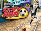 Play Cristiano ronaldo kicknrun now