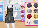 Play Design my pinafore dress