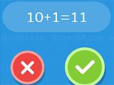 Play Math freak