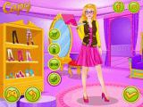 Play Super ellie school prep