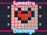 Play Symmetry challege now