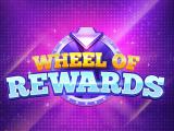 Play Wheel of rewards now