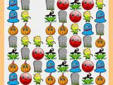 Play Halloween match up
