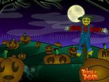 Play Halloween 2020 slide