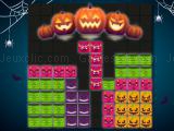 Play Blocks puzzle halloween now