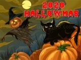 Play Hallowmas 2020 puzzle now