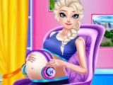 Play Ice princess pregnant caring now
