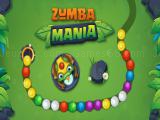 Play Zumba mania