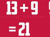 Play Math reflex