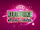Play Classic klondike solitaire card game