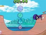 Play Teen titans go: rock-n-raven