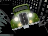 Play Retro cars coloring now