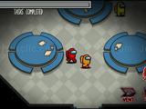 Play Among us single player