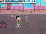 Play Teen titans go titans: most wanted