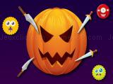 Play Kill the monsters halloween now