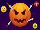 Play Kill the monsters halloween