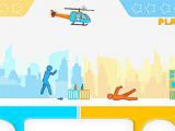 Play Drunken duell 2
