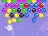 Play Bubble shooter ro